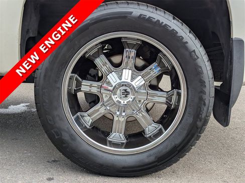 Used 2013 GMC Sierra 1500 Denali image 50