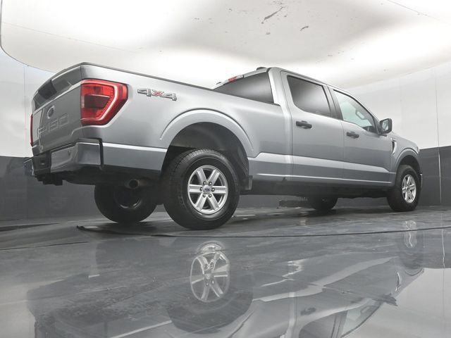 Used 2023 Ford F150 XLT w/ Equipment Group 301A Mid AWD/4WD image 51