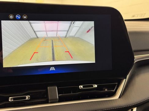 New 2026 Chevrolet Equinox LT w/ LPO, Floor Liner Package image 39