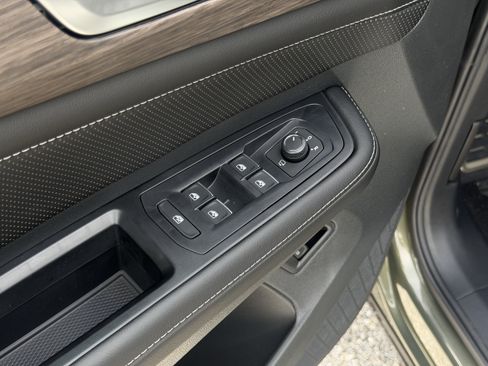 New 2026 Volkswagen Atlas SEL Premium R-Line AWD/4WD image 21