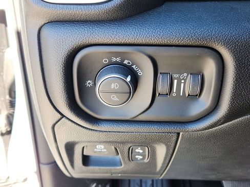 New 2025 RAM 1500 Lone Star RWD image 23