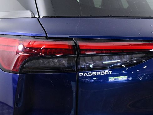 Used 2026 INFINITI QX60 Sport w/ Dark Cargo Package AWD/4WD image 7