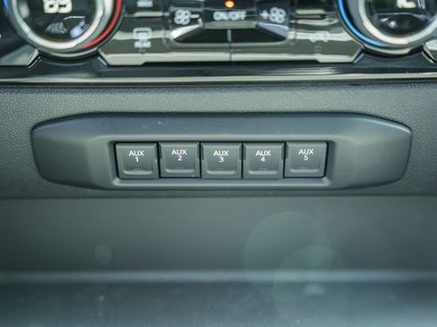 New 2026 Chevrolet Silverado 3500 LT AWD/4WD image 29