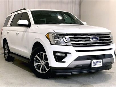 Used 2018 Ford Expedition XLT