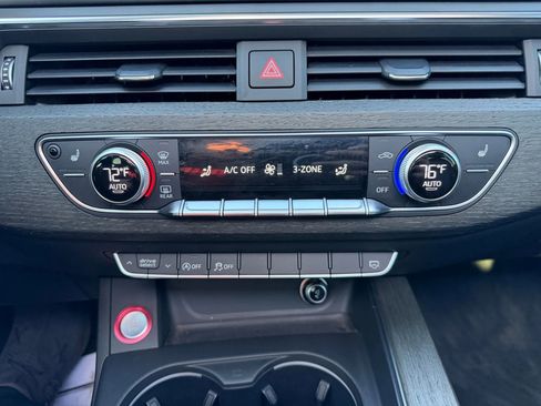 Used 2017 Audi A4 2.0T Ultra Premium w/ Convenience Package image 18