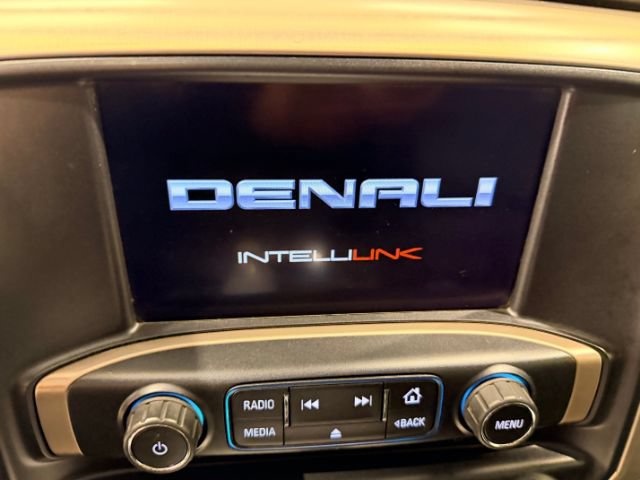 Used 2017 GMC Sierra 1500 Denali AWD/4WD image 20