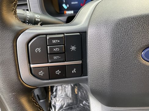 Used 2024 Ford F150 XLT w/ Tow/Haul Package image 32