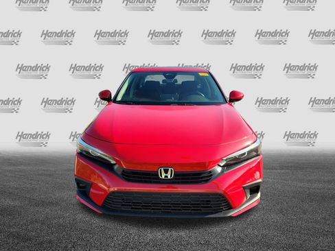 Used 2024 Honda Civic EX image 3