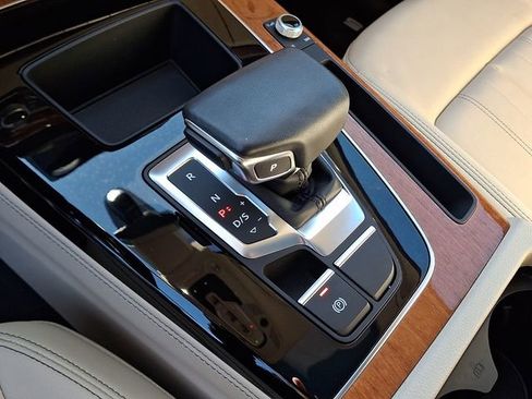 Certified 2023 Audi Q5 2.0T Premium Plus w/ Premium Plus Package image 15