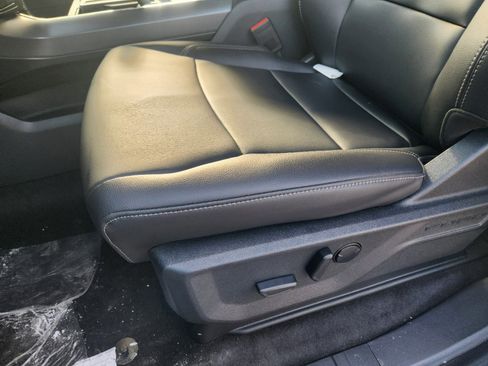 New 2025 Ford F150 XLT w/ Equipment Group 303A High image 17