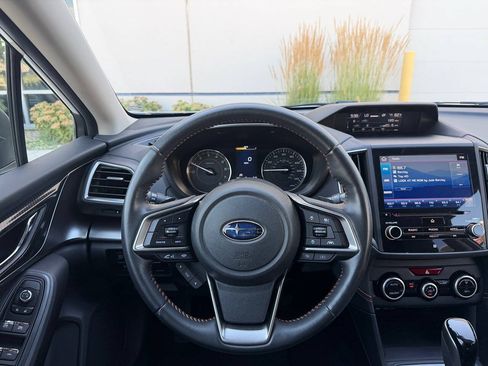 Used 2020 Subaru Crosstrek 2.0i Limited w/ Moonroof Package AWD/4WD image 25