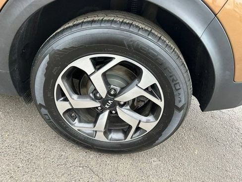 Used 2021 Kia Sportage LX AWD/4WD image 47