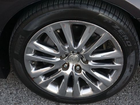 Used 2015 Lexus LS 460 image 14