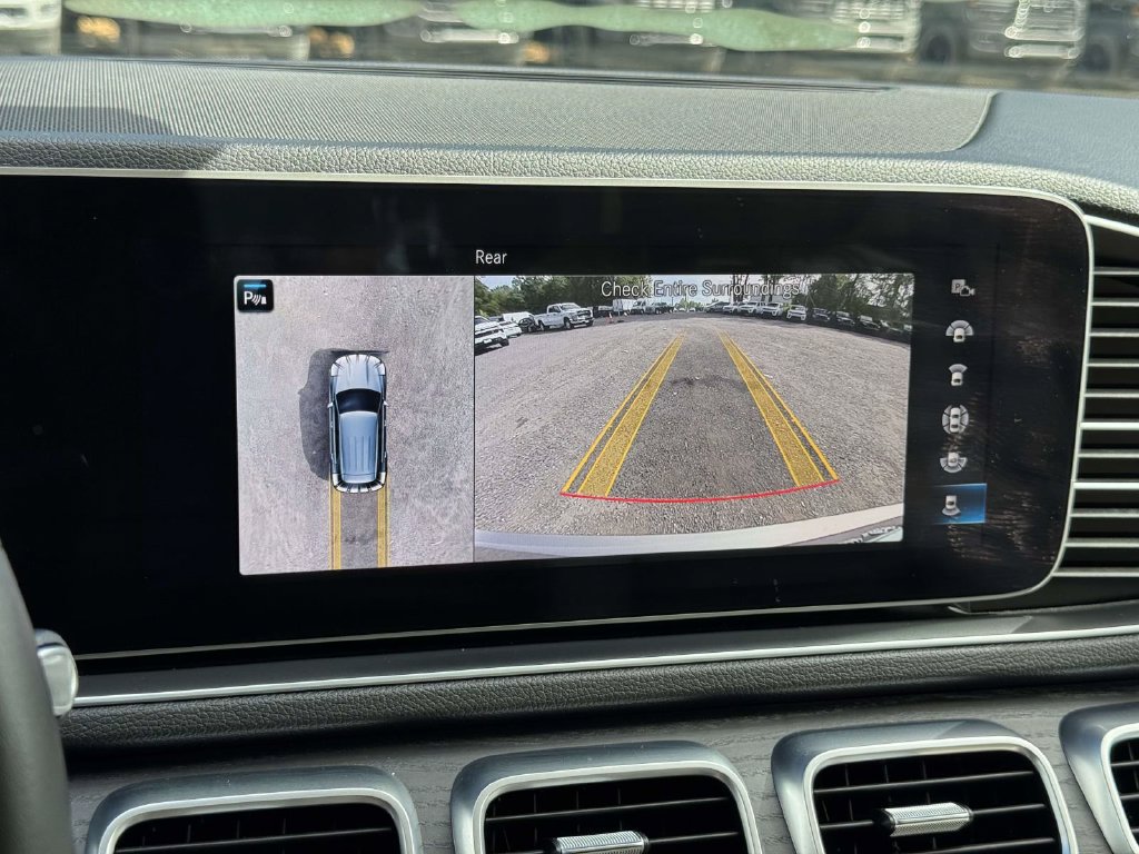 Used 2022 Mercedes-Benz GLE 350 4MATIC image 19
