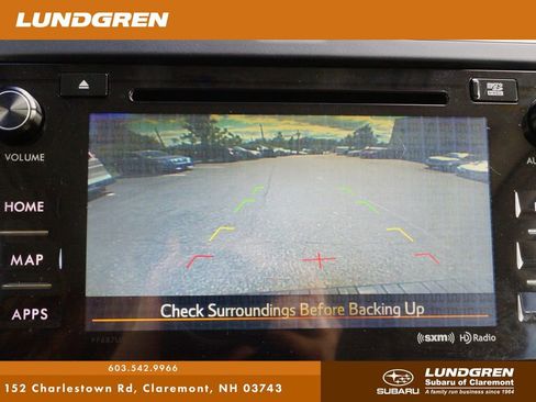 Used 2016 Subaru Forester 2.5i Touring w/ Eyesight & Navigation System AWD/4WD image 21