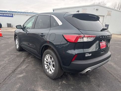 Used 2022 Ford Escape SE w/ Convenience Package AWD/4WD image 6