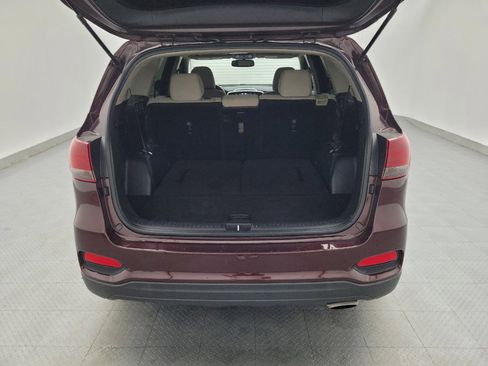 Used 2019 Kia Sorento FWD image 29