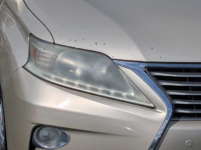Used 2013 Lexus RX 350 FWD w/ Premium Pkg image 9