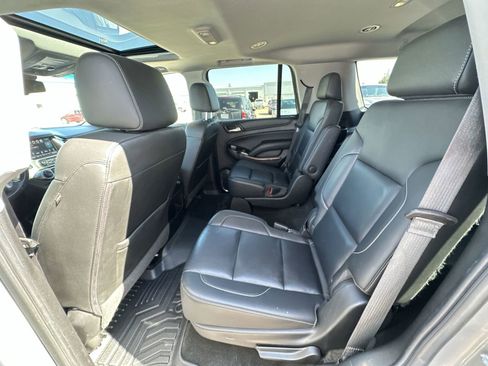 Used 2018 Chevrolet Tahoe LT AWD/4WD image 24