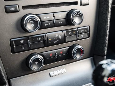 Used 2013 Ford Mustang GT Premium RWD image 75