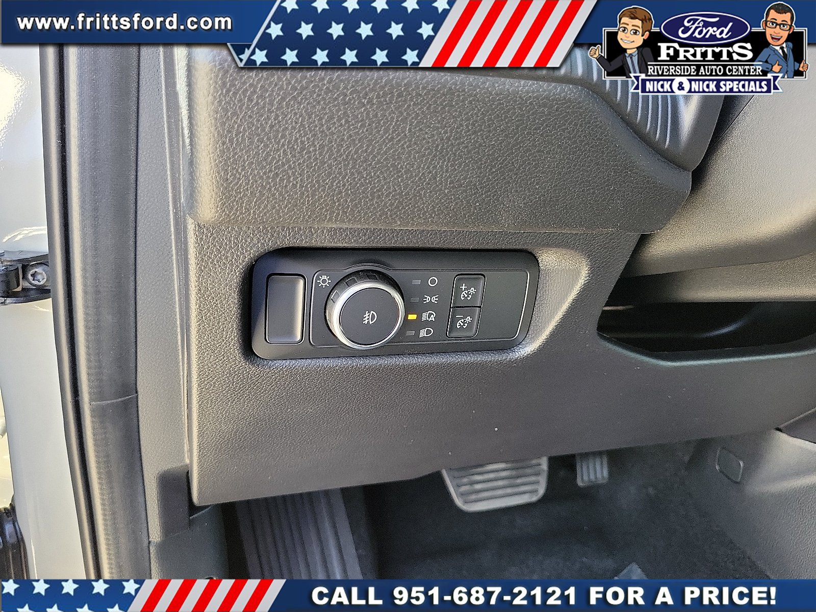 New 2025 Ford Ranger XL RWD image 13
