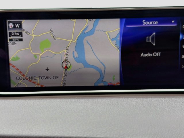 Used 2019 Lexus RX 350 AWD w/ Navigation Package image 13
