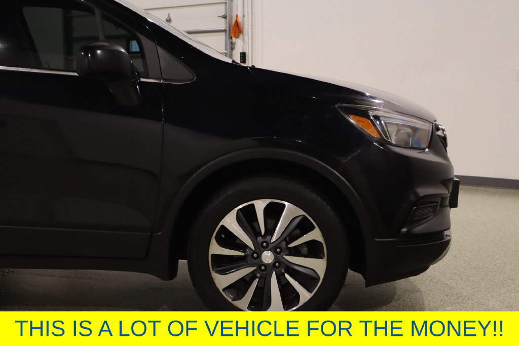 Used 2021 Buick Encore Preferred FWD image 13