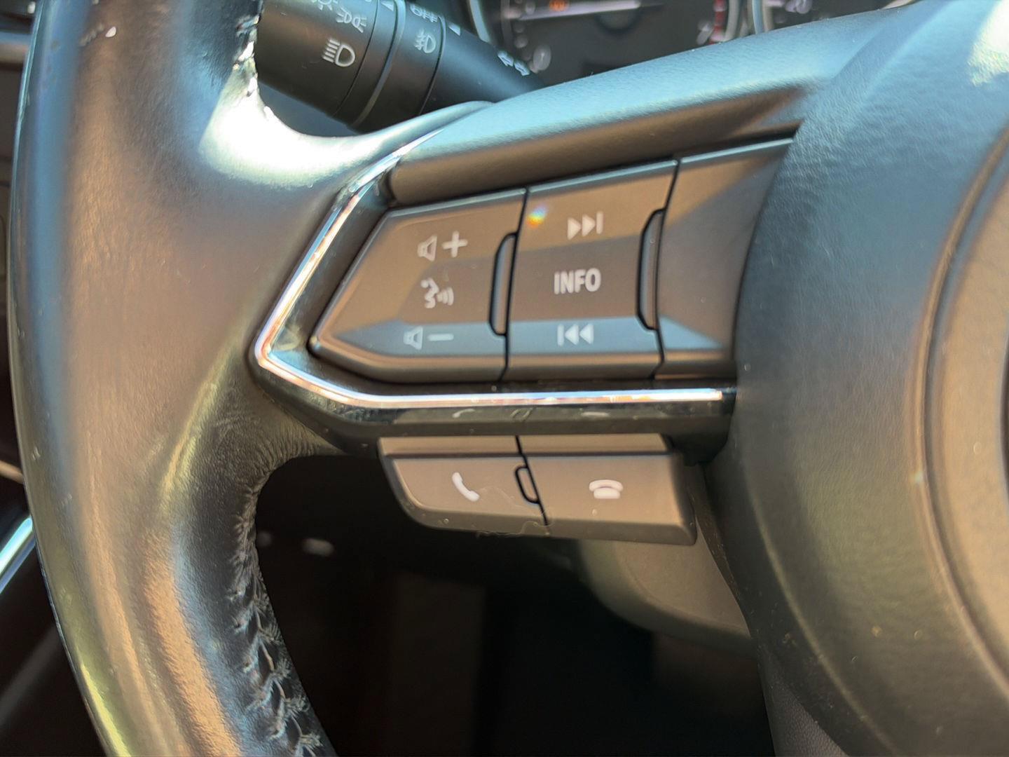 Used 2016 MAZDA CX-9 Grand Touring FWD image 15