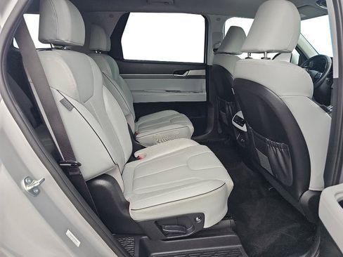 Used 2025 Hyundai Palisade SEL AWD/4WD image 11