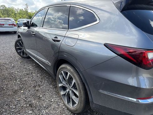 Used 2023 Acura MDX FWD w/ Technology Package image 8