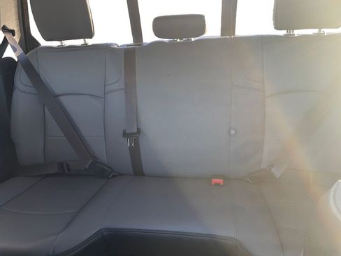 New 2026 RAM 3500 Tradesman image 16