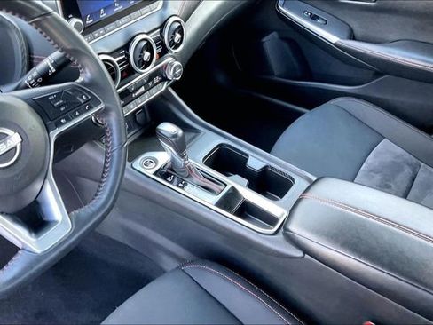 Used 2024 Nissan Sentra SR image 17