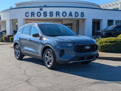 New 2026 Ford Escape ST-Line w/ Tech Pack #1