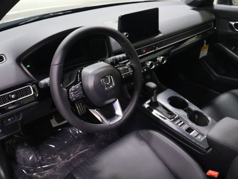 New 2026 Honda Civic Sport Touring image 24
