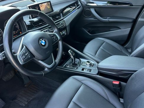 Used 2021 BMW X1 sDrive28i w/ Convenience Package image 12