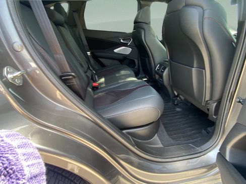 Used 2023 Acura RDX A-Spec FWD image 26