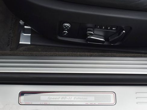 Used 2011 Bentley Continental GT Speed image 28