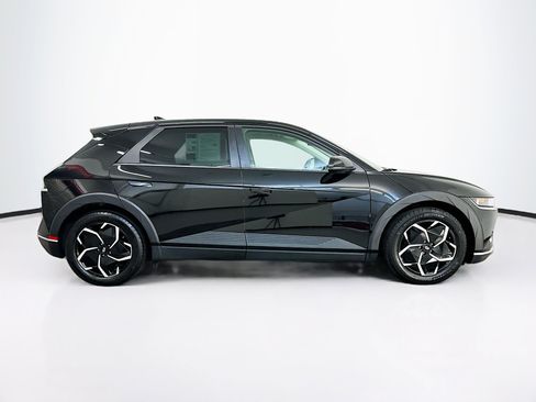 Used 2024 Hyundai Ioniq 5 SEL AWD/4WD image 10