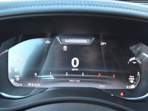 New 2026 RAM 2500 Laramie image 20