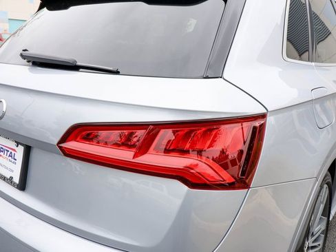 Used 2018 Audi SQ5 Prestige w/ Prestige Package image 27