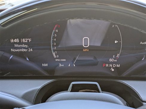 New 2026 Cadillac CT5 Premium Luxury image 29