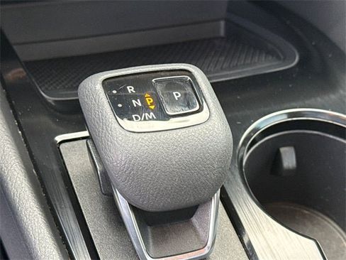 Certified 2023 Nissan Rogue SV w/ SV Premium B Package image 31