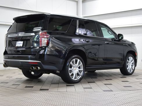 Used 2023 Chevrolet Tahoe High Country AWD/4WD image 8