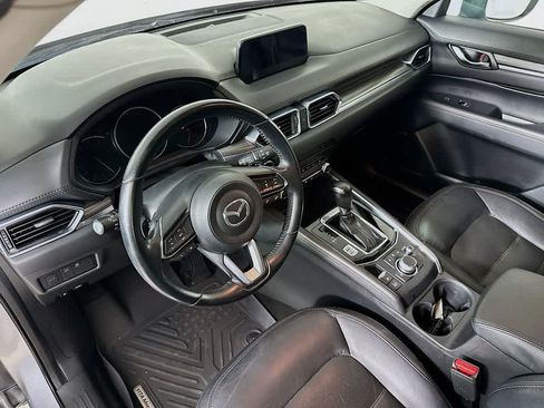 Used 2020 MAZDA CX-5 Grand Touring FWD image 2