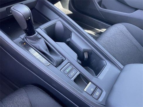 New 2025 Honda Accord LX image 19