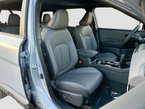 New 2026 Subaru Outback Limited image 30