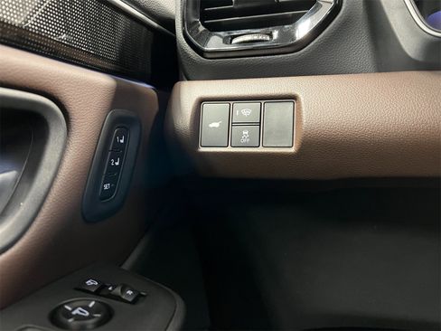 New 2025 Honda Pilot Elite image 19
