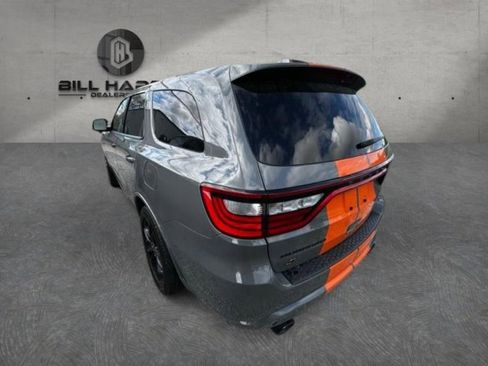 Used 2022 Dodge Durango R/T w/ Quick Order Package 22F AWD/4WD image 11