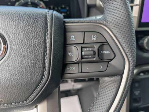 New 2026 Toyota Sequoia Limited RWD image 23