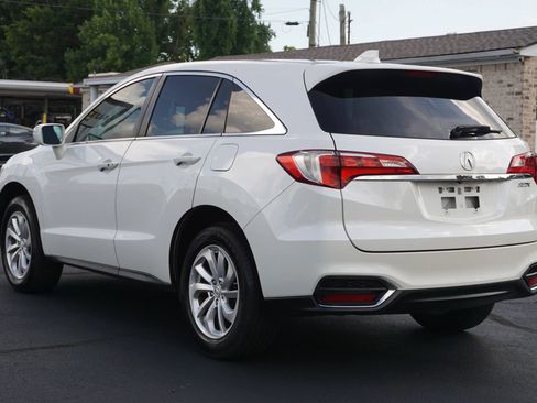 Used 2016 Acura RDX FWD image 9